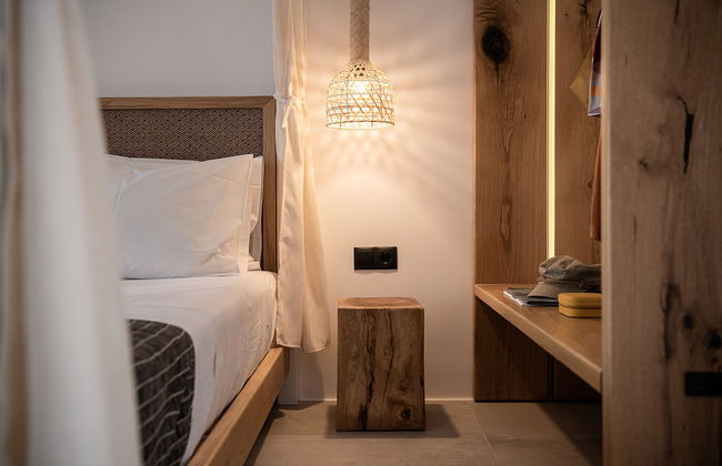 Athina Milos Suites - Foto 18