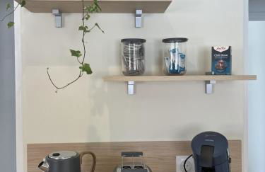 Appartement neuf et cosy au coeur des vallées - Foto 6