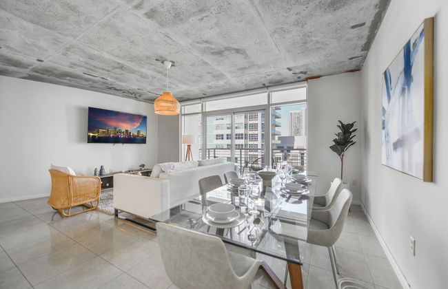 Modern Condos in Midtown Miami - Foto 74