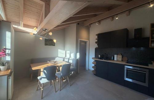 Alpenblick Nahe München mit Outdoor Whirlpool - 21 Min von München mit Zug - Foto 11