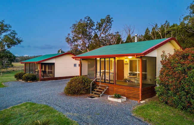 Stargazers Escape Stanthorpe - Photo 44