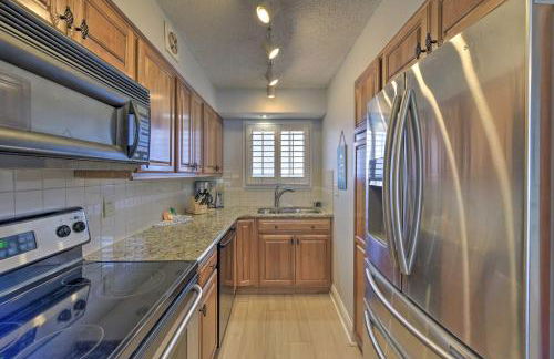 PCB Condo with Community Perks and Beach Access - Foto 7