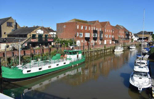 Boatyard View - Foto 1