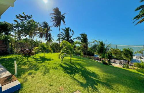 Casa Praia Beira Mar "TÉRREO" Guriú,Ce - Foto 16