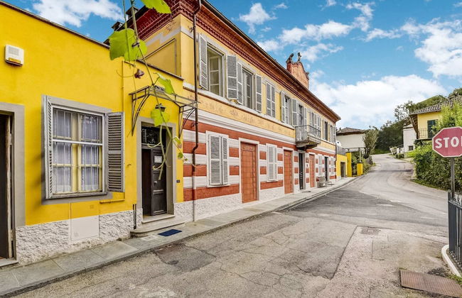 Belvilla by OYO Fienile - Foto 27