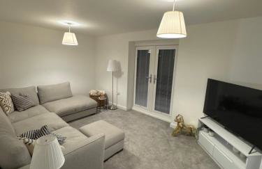 Towcester 2 bed house - Foto 3
