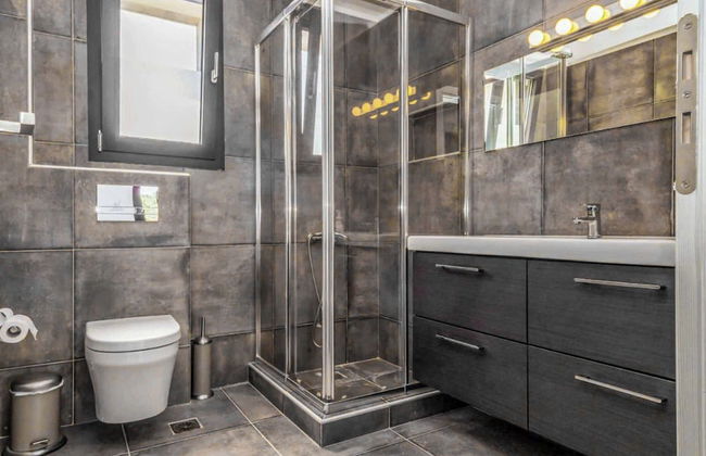 Villa Koroni - Foto 6