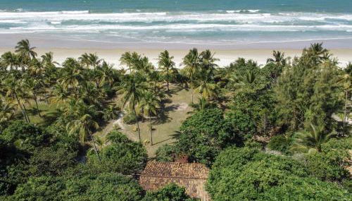 Espaço Tempo Vivências e Estadias - Foto 1