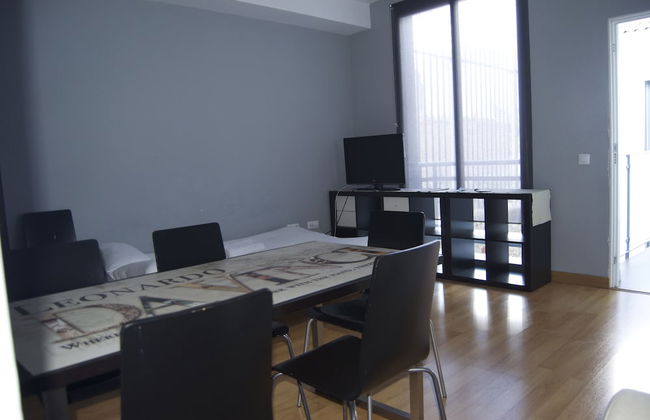 Apartamentos San Pablo - Foto 30