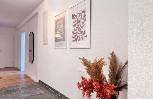 Appartio: Geräumige, moderne Ferienwohnung für Gruppen/Familien - Foto 24