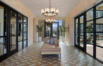 Landing Apartments - Rye Bunker Hill - Foto 27