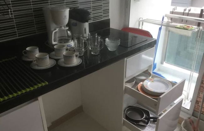 Chateau In Town By Renvio - Photo 7