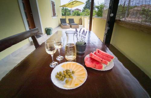 Holiday house Toš-Vila with heated pool - Foto 43