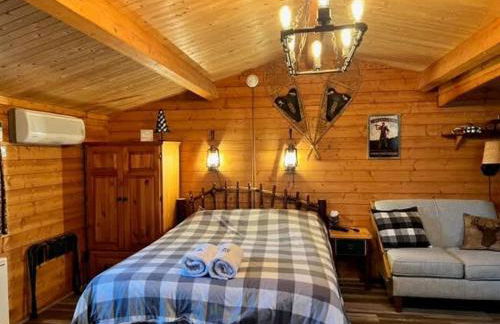 The Timberjack - Foto 10