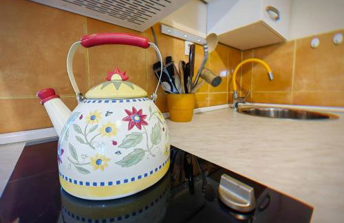 Apartmani Sabina - Foto 23