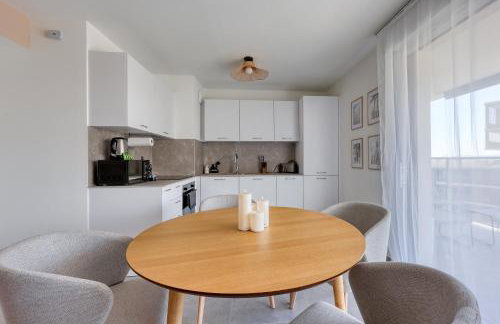 Les Lumières du Cinquième , 2 chambres , clim , wifi , Cap3000 à pied , parking - Foto 9