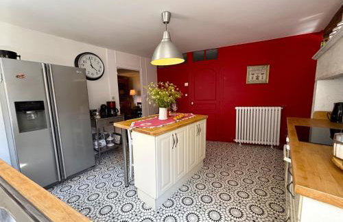 LE TERME maison en pierre dans village tous commerces au coeur du Périgord proche Sarlat et rivière Dordogne - Foto 28