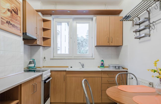 Apartamenty Baltyckie - Na Wydmie - Foto 44