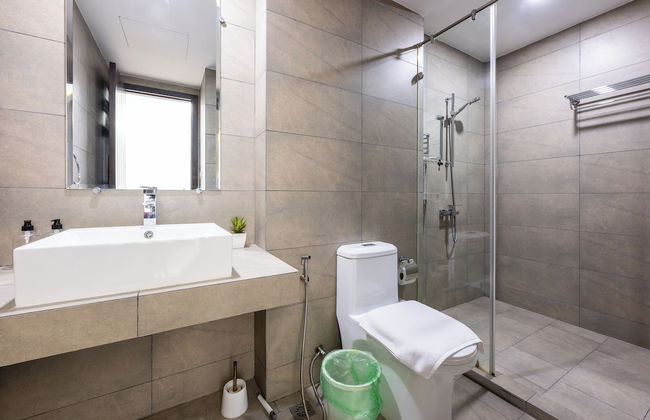 Urban Village Condo by Soben Homes - Foto 49