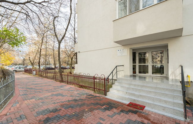 Studio 37 by MRG Apartments - Foto 15