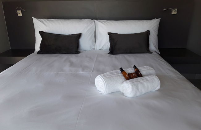 Atlantic Apartments - Foto 6