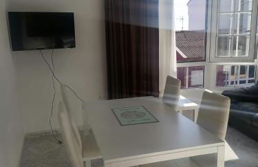 Vivienda de uso turístico Alma da Costa da Morte - Foto 46