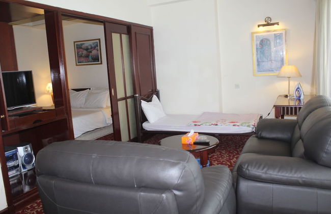 Best Apartment at Times Square - Foto 6