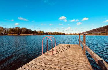 Folwark Minikowo - Agroturystyka w Borach Tucholskich - 5 pokoi z prywatnymi łazienkami - Foto 75