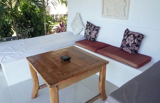 Anda Amed Villa and Spa - Photo 52