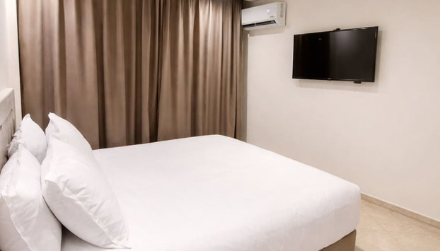 Residence La perle de l'atlas - Foto 4, Quarto