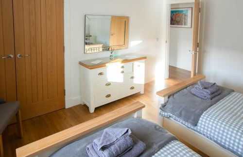 Rossie Cottage - Foto 14