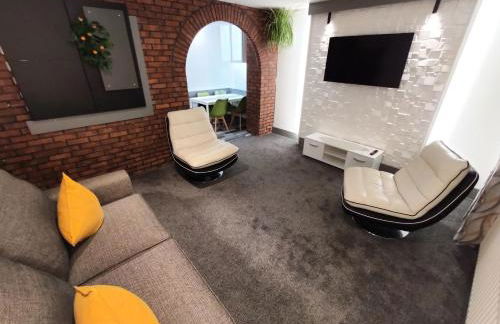 The Bawdens Holiday Apartments - Foto 12