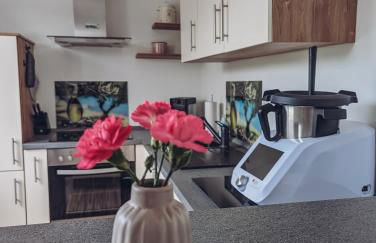 Ferienwohnung im Tal der Liebe - Photo 7