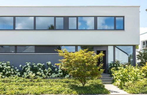 Mettnau-apartment - Foto 19