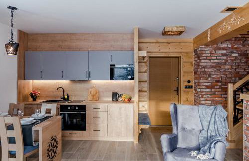 Osada Wichrówka - Foto 39