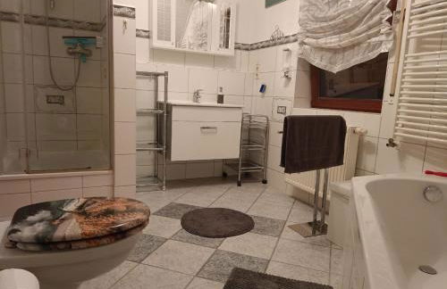 Ferienwohnung Hey - Foto 7