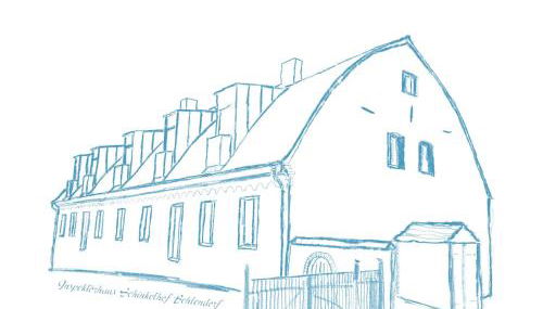 Inspektorhaus-Behlendorf - Foto 5