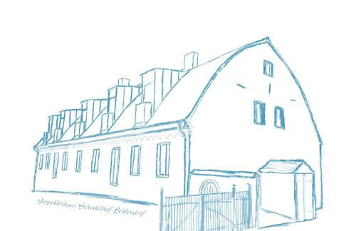 Inspektorhaus-Behlendorf - Foto 5