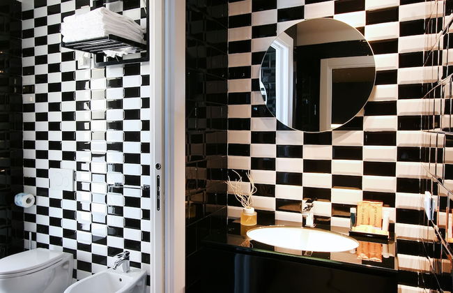 Residence Terminus - Foto 47