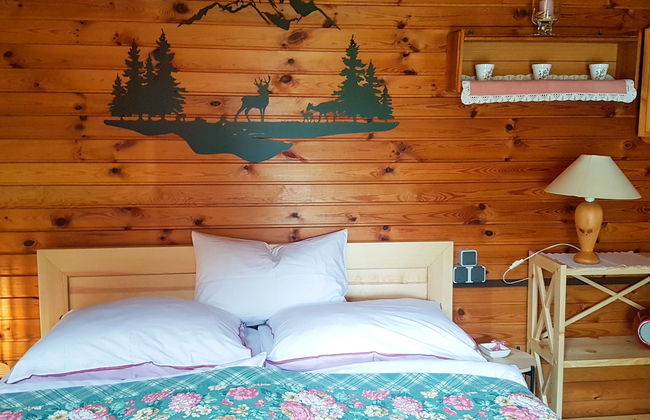 Saurachberghütte - Photo 13