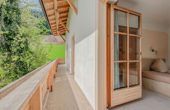 Apartment in Hainzenberg Near Ski Lift - Foto 27