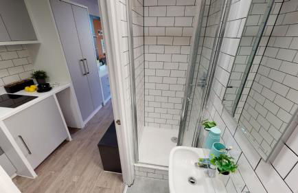 For Students Only - iQ Shoreditch in London - Foto 22