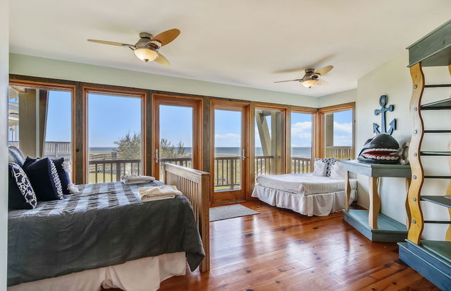 Villa Seamone - Foto 3