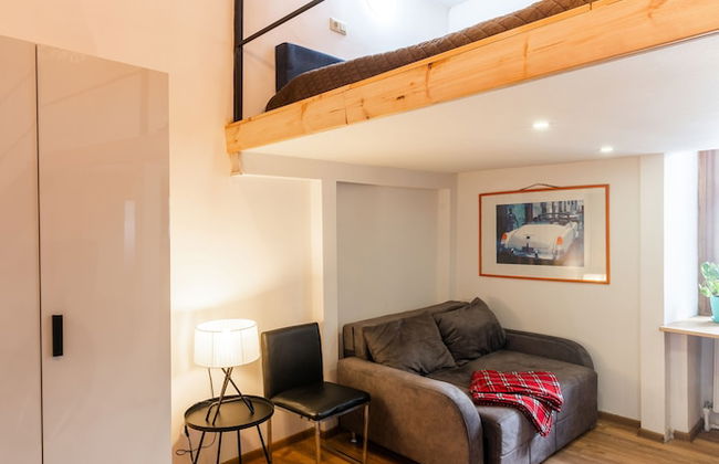 H&B apartments Atoneli - Foto 20