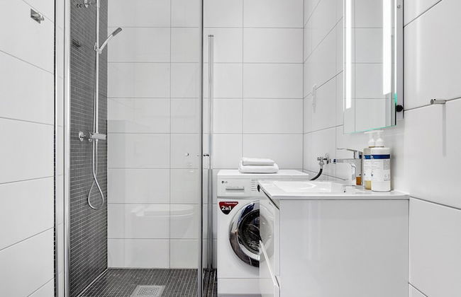 Numa Oslo Topp - Foto 59