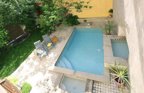 Mas de silvacane - Foto 8