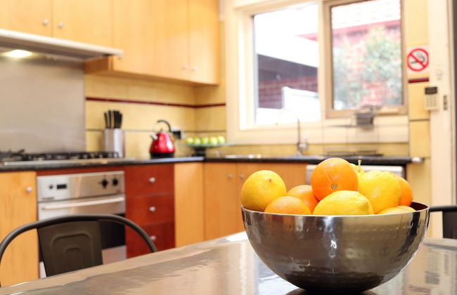 Brunswick Renaissance - Rejuvenate Stays - Foto 16