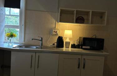 Parkend Room stay in city centre oxford - Foto 3