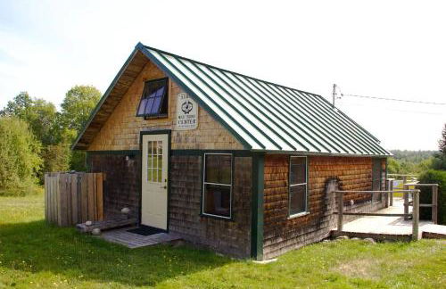 Cottages at the Surry Barn - Foto 50