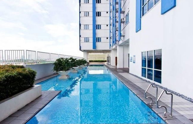 Studio Luxe In Princeton Residences - Foto 1